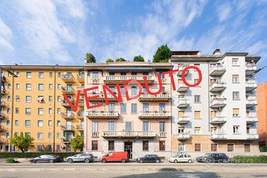 ATTICO A MILANO