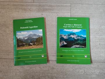 DBS - Cortina e dintorni e dolomiti agordine