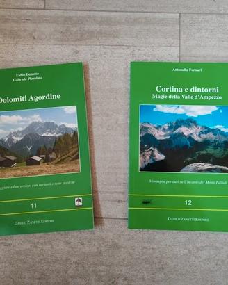 DBS - Cortina e dintorni e dolomiti agordine