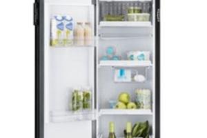 FRIGORIFERO CAMPER INCASSO TRIVALENTE THETFORD N41