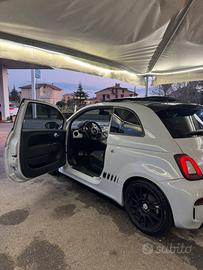 500 ABARTH