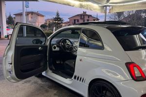 500 ABARTH