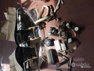 Kit airbag bmw 530 anno 2008