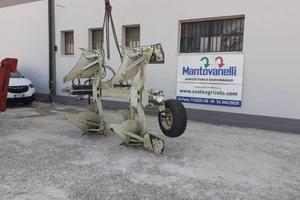 ARATRO BIVOMERE ERMO Mod. FSV2/104 cod.3564