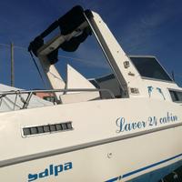 salpa laver 24