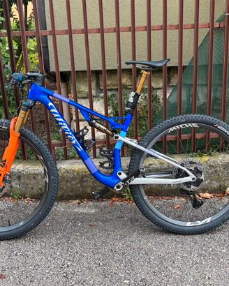 Wilier urta max slr