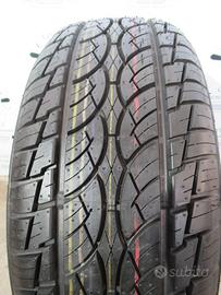 Gomme 215 55 18 Nankang NUOVA 215 55 R18