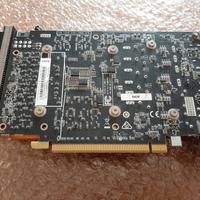 Scheda grafica Zotac