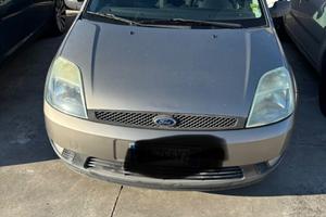 Ford Fiesta 1.2 16V 5p. Ambiente