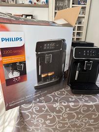 Macchina caffè Philips