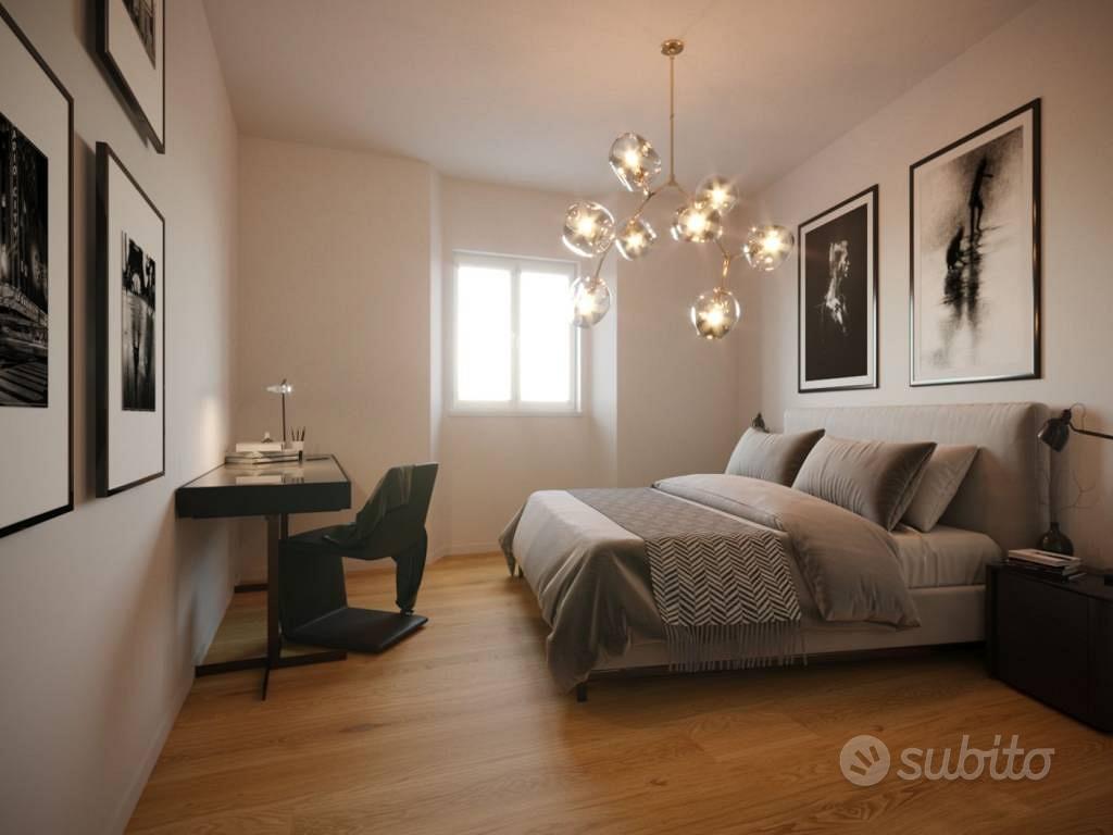 Appartamento – Firenze, Campo di Marte, Quartiere 2 - Altro