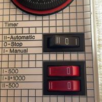 Riscaldamento Vortice MicroRapid 1000