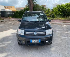 Fiat Panda 1.2 4x4 Climbing