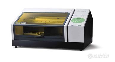 STAMPANTE USATA Roland LEF-12i