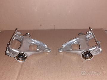 pedali corsa Campagnolo epoca