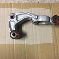 Leveraggio completo honda cr 125 250 480 1982