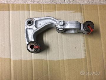 Leveraggio completo honda cr 125 250 480 1982