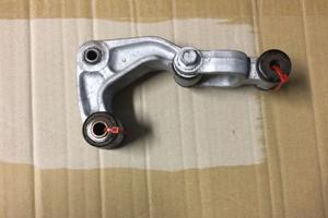 Leveraggio completo honda cr 125 250 480 1982