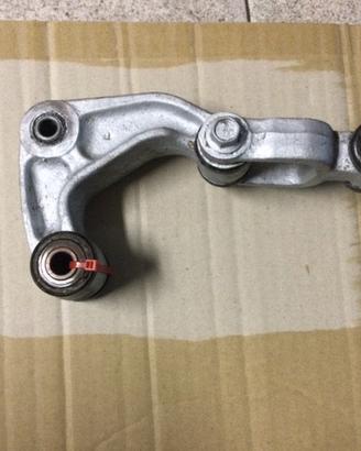 Leveraggio completo honda cr 125 250 480 1982