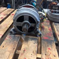 Motore lavatrice