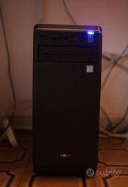 Computer fisso