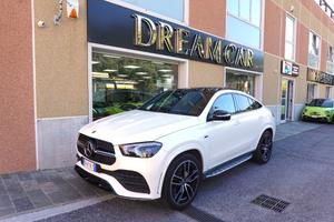MERCEDES-BENZ GLE 350 de 4Matic EQ-Power Coupé P