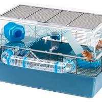 Grande gabbia per criceto