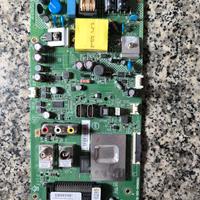 Scheda madre TV mod. 715G9040-C0A-002-004Y