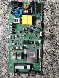 Scheda madre TV mod. 715G9040-C0A-002-004Y