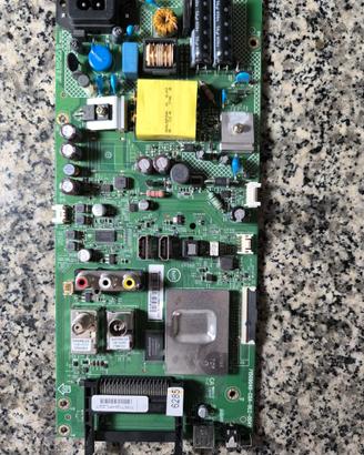 Scheda madre TV mod. 715G9040-C0A-002-004Y
