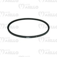 CINGHIA ALTERNATORE 10X825 CHATENET MOTORE YANMAR