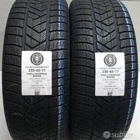 2 gomme 235 65 17 pirelli a40680