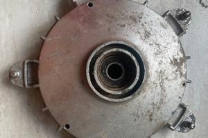 tamburo vespa hp anteriore