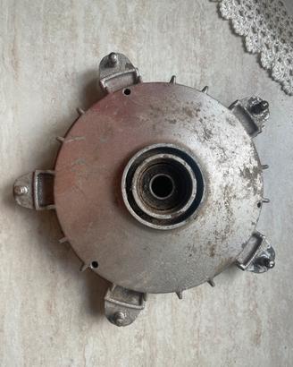 tamburo vespa hp anteriore