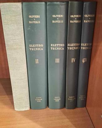 Enciclopedia di elettronica