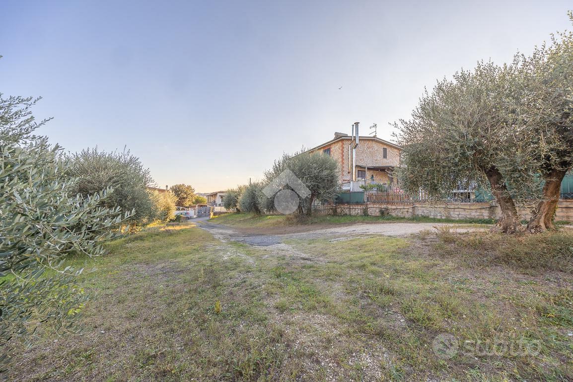 TER. RESIDENZIALE A FONTE NUOVA - Altro