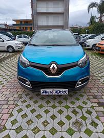 Renault Captur dCi 8V 90 CV EDC Start&Stop Energy 