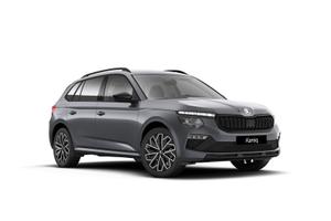 Skoda Kamiq 1.0 TSI Selection