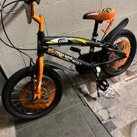 Bici bimbo