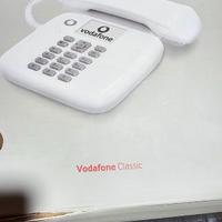 telefono fisso vodafone classic