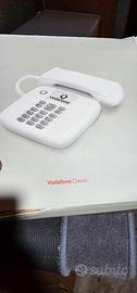 telefono fisso vodafone classic