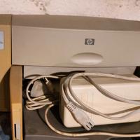 n1 stampante hp