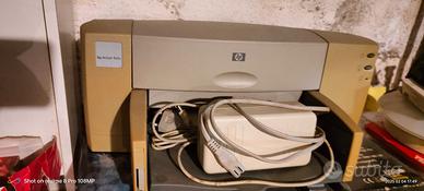 n1 stampante hp