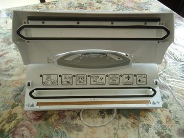 Macchinetta per sotto-vuoto