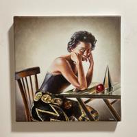 Sergio Nardoni opera unica con archivio