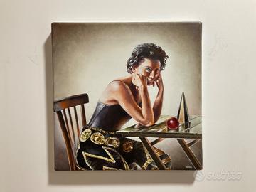 Sergio Nardoni opera unica con archivio