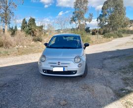 Fiat 500 1.3 Multijet 16V 75 CV Sport