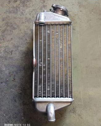 radiatore am6