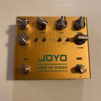Joyo R SERIES R 20 KING OF KINGS