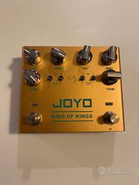 Joyo R SERIES R 20 KING OF KINGS